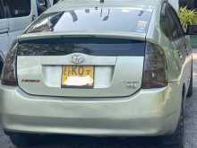 Toyota Prius 2008 Car