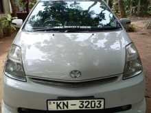 Toyota Prius 2008 Car