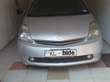 Toyota Prius 2008 Car