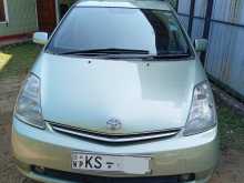 Toyota Prius 2008 Car