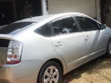 Toyota Prius 2008 Car