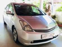 Toyota Prius 2008 Car