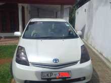Toyota Prius 2008 Car