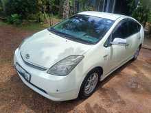 Toyota Prius 2008 Car