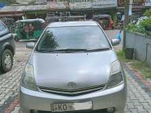 Toyota Prius 2008 Car