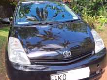 Toyota Prius 2008 Car