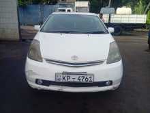 Toyota Prius 2008 Car