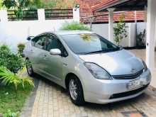 Toyota Prius 2008 Car