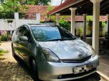 Toyota Prius 2008 Car