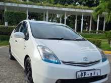 Toyota Prius 2008 Car
