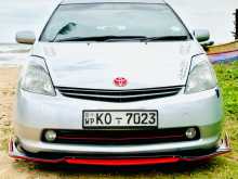 Toyota Prius 2008 Car