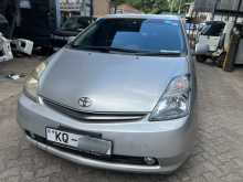 Toyota Prius 2008 Car