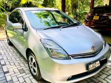 Toyota Prius 2008 Car