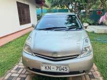Toyota Prius 2008 Car