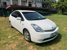 Toyota Prius 2008 Car