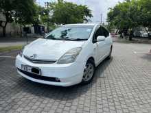 Toyota Prius 2008 Car