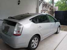 Toyota Prius 2008 Car