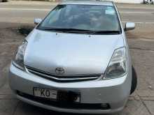 Toyota Prius 2008 Car
