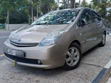 Toyota Prius 2009 Car