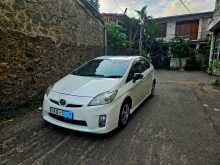 Toyota Prius 2009 Car