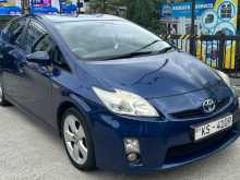 Toyota Prius 2009 Car