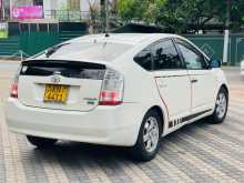 Toyota Prius 2009 Car