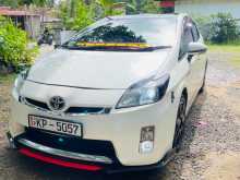 Toyota Prius 2009 Car
