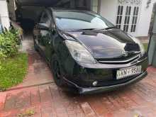 Toyota Prius 2009 Car