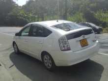 Toyota Prius 2009 Car