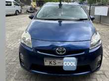 Toyota Prius 2009 Car
