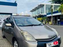 Toyota Prius 2009 Car
