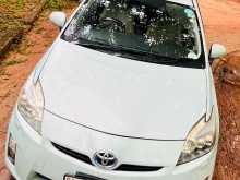 Toyota Prius 2009 Car