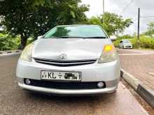 Toyota Prius 2009 Car