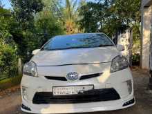 Toyota Prius 2009 Car