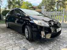 Toyota Prius 2009 Car