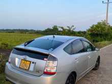 Toyota Prius 2009 Car