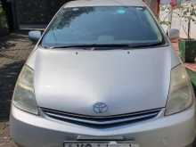 Toyota Prius 2009 Car
