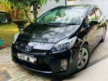 Toyota Prius 2009 Car