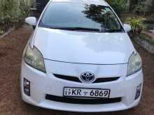 Toyota Prius 2009 Car
