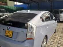 Toyota Prius 2009 Car