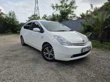 Toyota Prius 2009 Car
