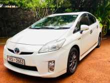 Toyota Prius 2009 Car