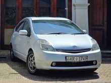 Toyota Prius 2009 Car