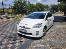 Toyota Prius S 2009 Car