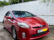 Toyota Prius 2009 Car