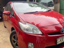 Toyota Prius 2009 Car