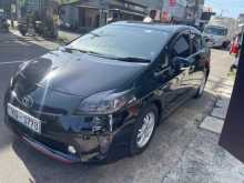 Toyota Prius 2009 Car