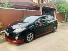 Toyota Prius 2009 Car