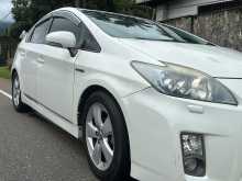 Toyota Prius 2009 Car