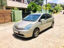 Toyota Prius 2009 Car